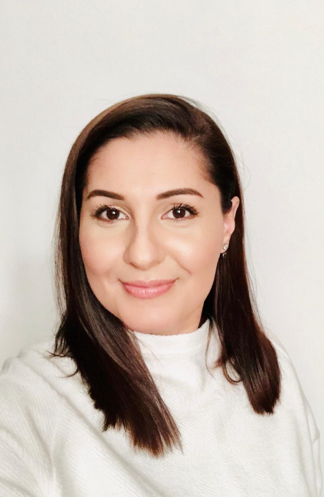 Lavinia Manciu — Harmony Language Lab